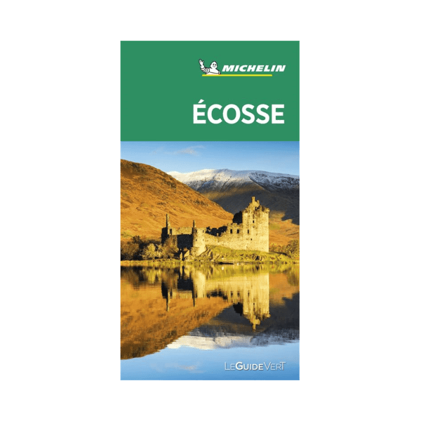 GV Ecosse-min - CARTES ET GUIDES MICHELIN 