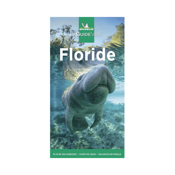 GV Floride-min - CARTES ET GUIDES MICHELIN 