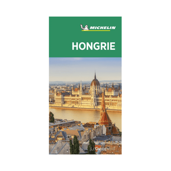 GV Hongrie-min - CARTES ET GUIDES MICHELIN 
