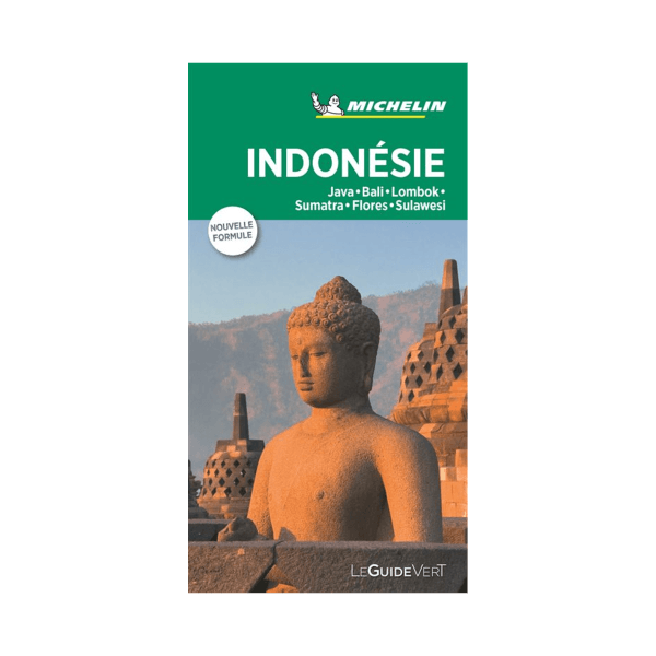GV Indonésie-min - CARTES ET GUIDES MICHELIN 