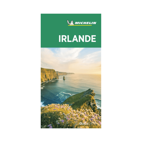GV Irlande-min - CARTES ET GUIDES MICHELIN 