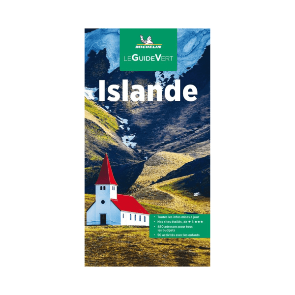 GV Islande-min - CARTES ET GUIDES MICHELIN 