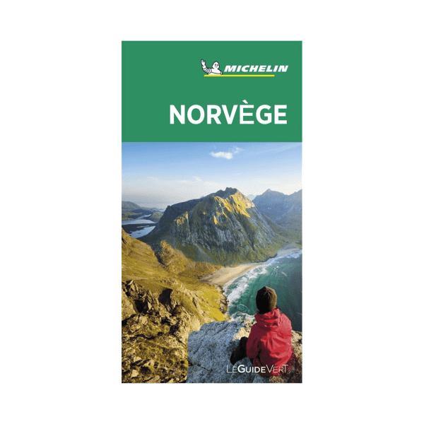 GV Norvège-min - CARTES ET GUIDES MICHELIN 