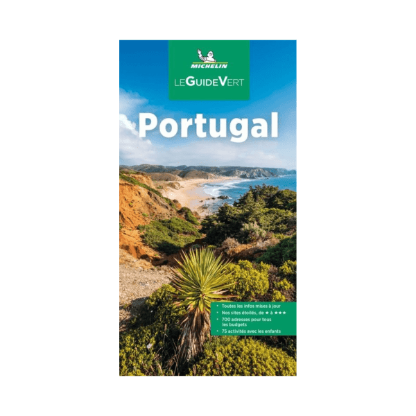 GV Portugal-min - CARTES ET GUIDES MICHELIN 