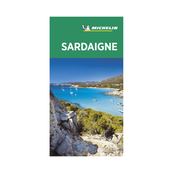 Sardinia - Michelin Green Guide