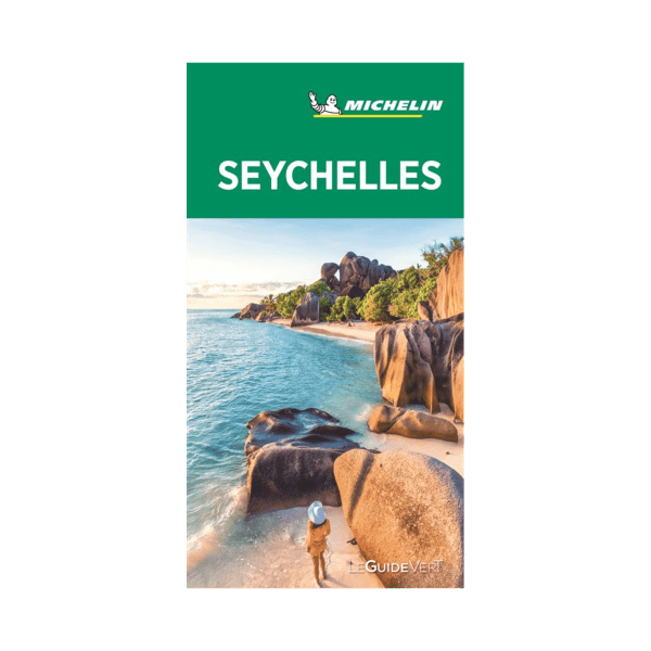 Seychelles - Michelin Green Guide