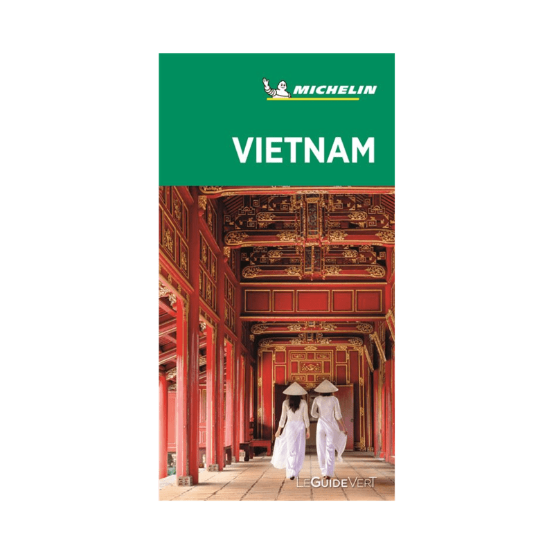 Vietnam - Michelin Green Guide
