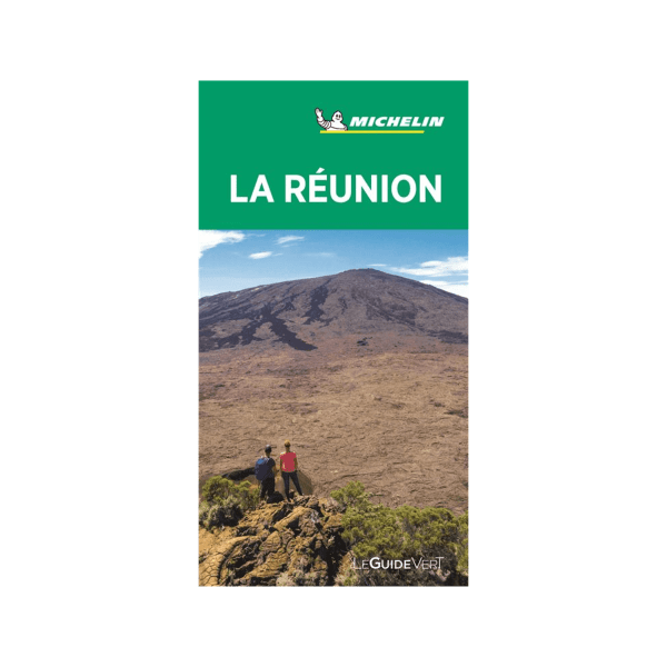 GV la Réunion - CARTES ET GUIDES MICHELIN 