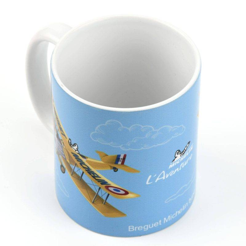 Mug Breguet (3) - souvenir