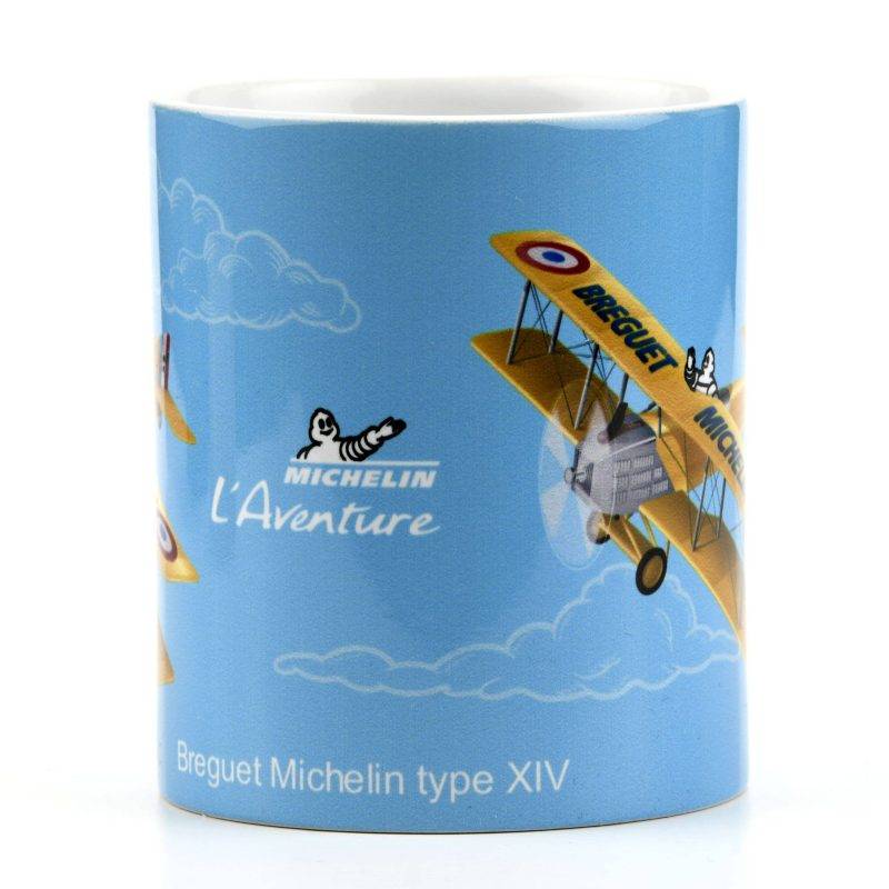 Mug Breguet (4) - souvenir
