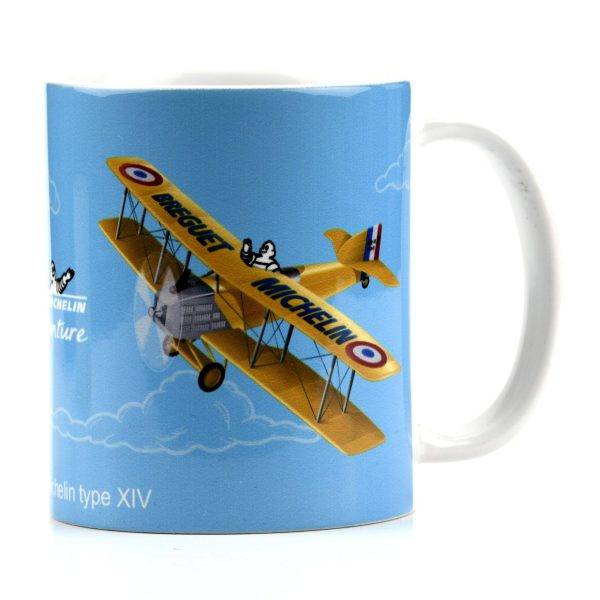 Mug Breguet (5) - souvenir 