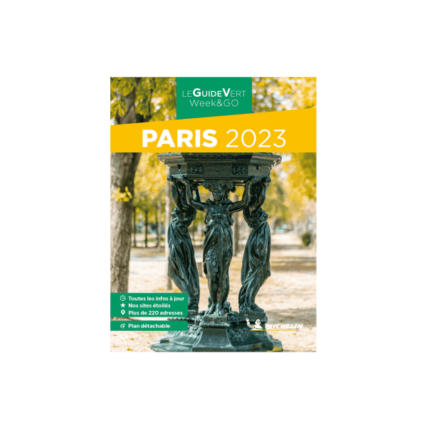 GV WE GO Paris