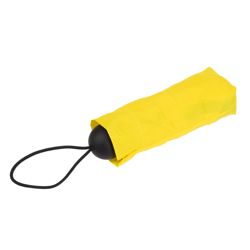parapluie pliant Michelin Bibendum - accessoire
