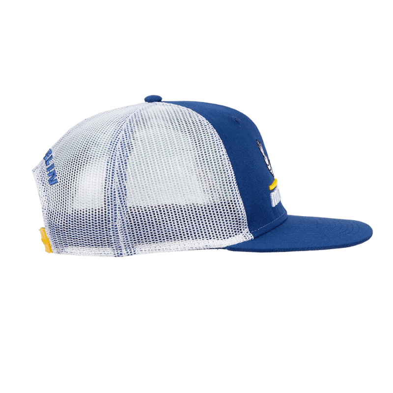 casquette grillage Michelin - accessoire