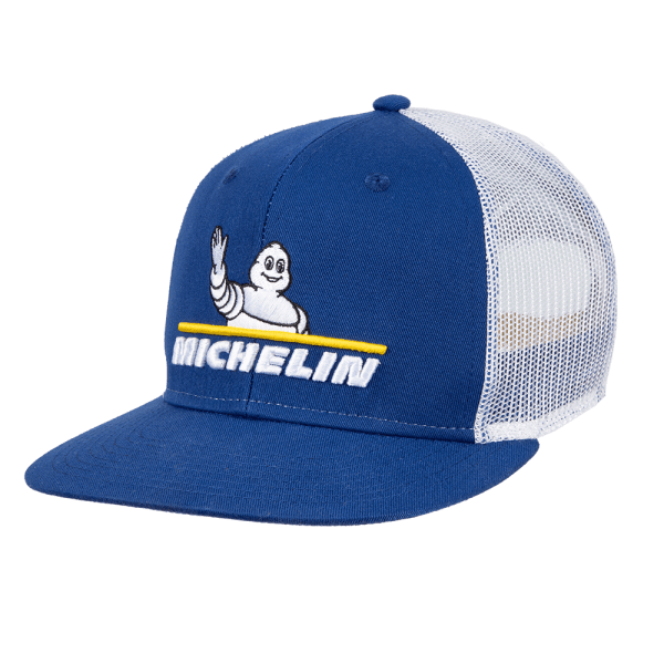 casquette michelin toile - accessoire