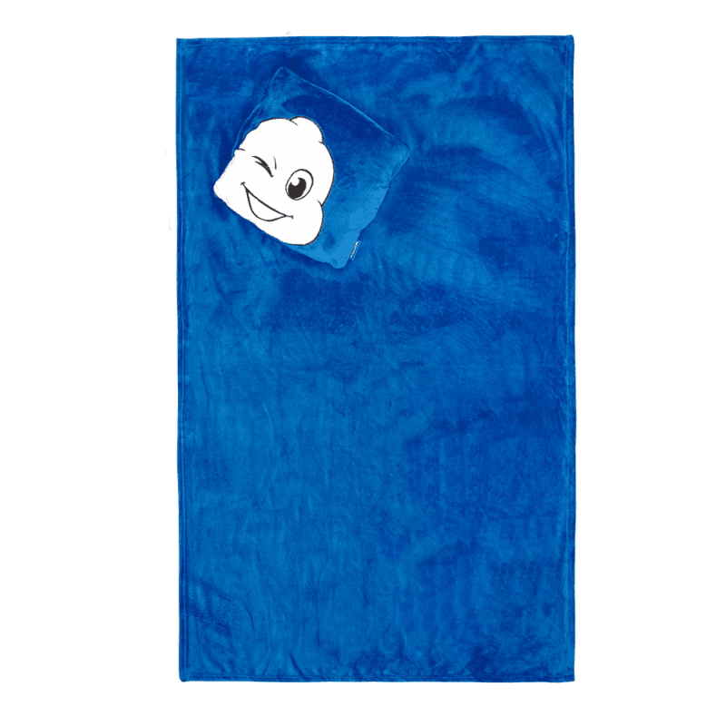 coussin Bibendum 5 - souvenir
