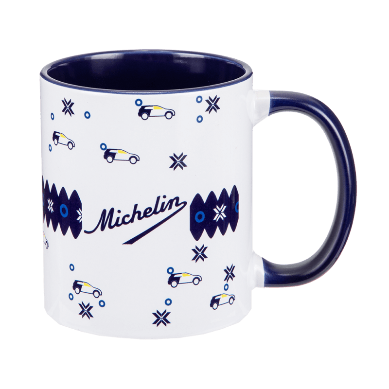 mug héritage michelin - SOUVENIR