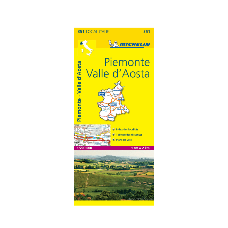 carte local michelin - CARTES ET GUIDES MICHELIN