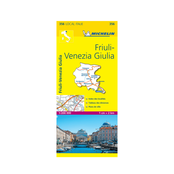 michelin carte italie - CARTES ET GUIDES MICHELIN