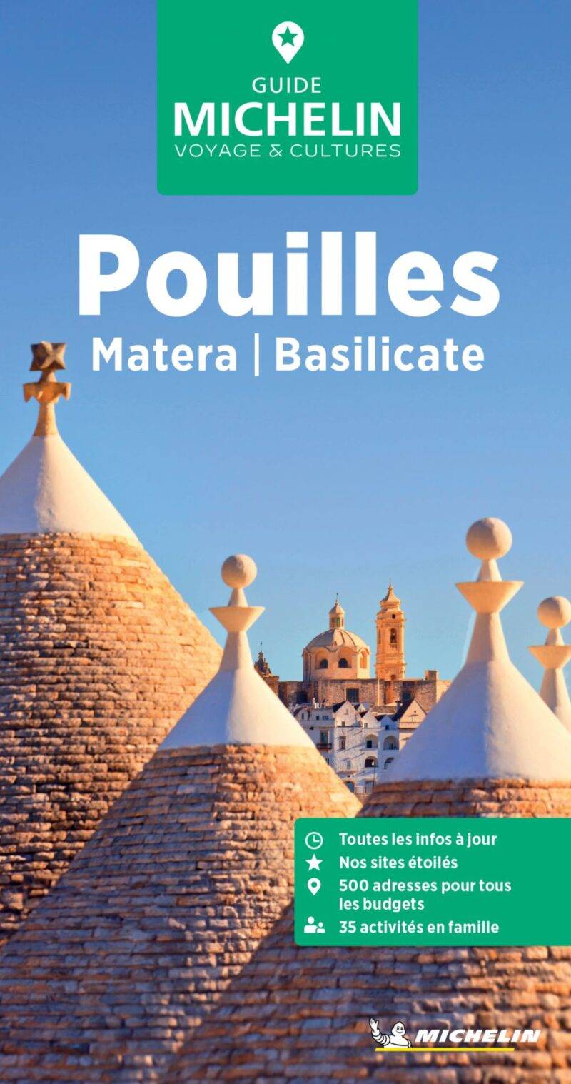 Guide Vert Pouilles - ebook